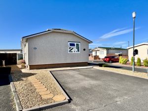 Private Parking Area- click for photo gallery